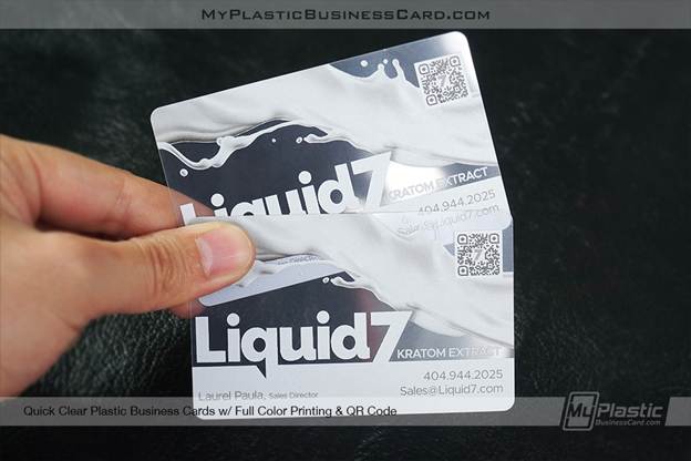 My Plastic Business Card | Image 4
