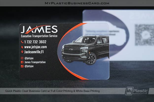 My Plastic Business Card | Image 11
