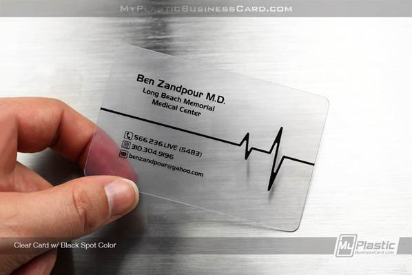 My Plastic Business Card | Image 9